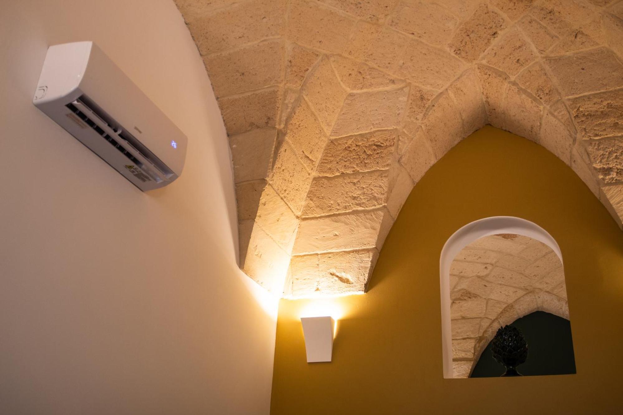 Adele Villa Lecce Exterior photo